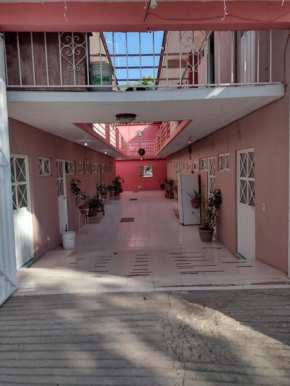  Hostal Eclipse Oaxaca  Оахака-Де-Хуарес